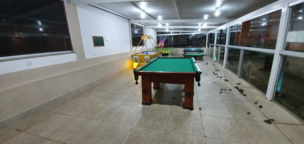 Hotel Encontro Das Aguas Thermas Resort Com Cafe Da Manha Incluso Калдас-Новас Экстерьер фото
