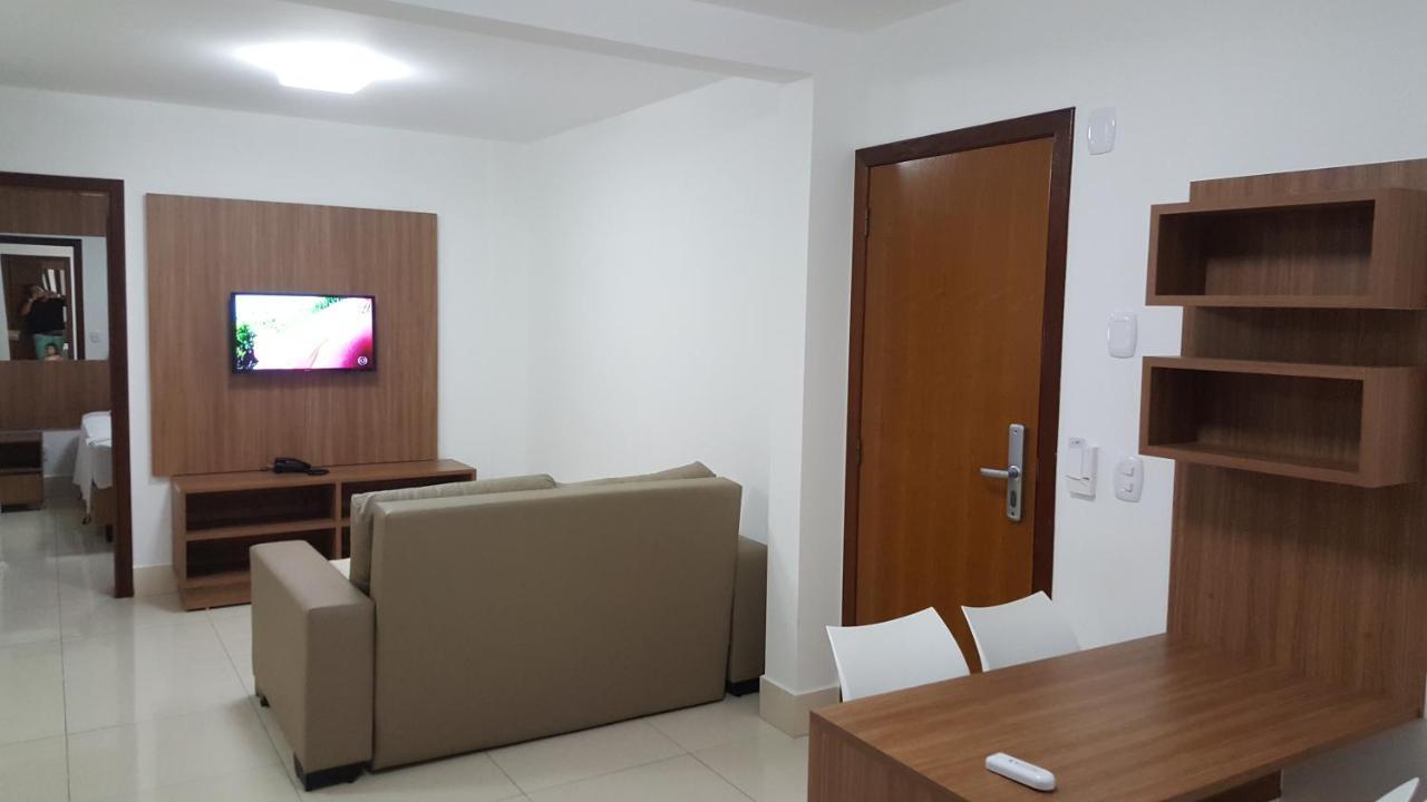 Hotel Encontro Das Aguas Thermas Resort Com Cafe Da Manha Incluso Калдас-Новас Экстерьер фото